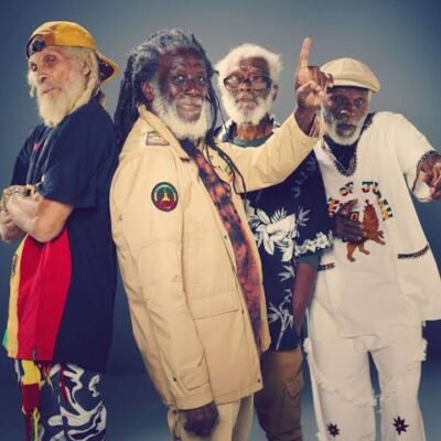 Thief is in the Vineyard