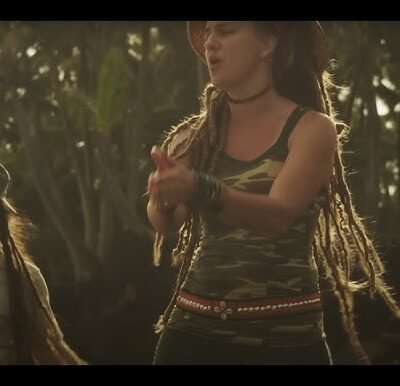 Zion Town feat. Queen Sparrow