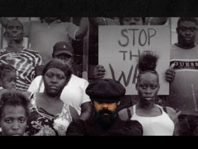 Damian Marley - Banner (Official Music Video)